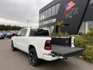 Annonce Dodge Ram 1500 CREW LIMITED NIGHT EDITION RAMBOX