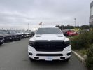 Annonce Dodge Ram 1500 CREW LIMITED NIGHT EDITION RAMBOX