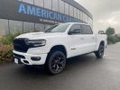 Annonce Dodge Ram 1500 CREW LIMITED NIGHT EDITION RAMBOX