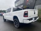 Annonce Dodge Ram 1500 CREW LIMITED NIGHT EDITION RAMBOX