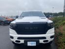 Annonce Dodge Ram 1500 CREW LIMITED NIGHT EDITION RAMBOX