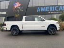 Annonce Dodge Ram 1500 CREW LIMITED NIGHT EDITION RAMBOX