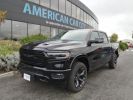 Annonce Dodge Ram 1500 CREW LIMITED NIGHT EDITION RAMBOX