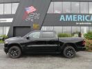 Annonce Dodge Ram 1500 CREW LIMITED NIGHT EDITION RAMBOX