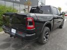 Annonce Dodge Ram 1500 CREW LIMITED NIGHT EDITION RAMBOX