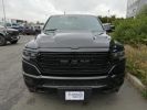 Annonce Dodge Ram 1500 CREW LIMITED NIGHT EDITION RAMBOX