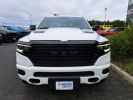 Annonce Dodge Ram 1500 CREW LIMITED NIGHT EDITION RAMBOX