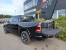 Annonce Dodge Ram 1500 CREW LIMITED NIGHT EDITION RAMBOX