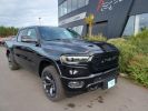 Annonce Dodge Ram 1500 CREW LIMITED NIGHT EDITION RAMBOX