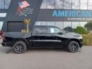 Annonce Dodge Ram 1500 CREW LIMITED NIGHT EDITION RAMBOX