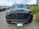 Annonce Dodge Ram 1500 CREW LIMITED NIGHT EDITION RAMBOX