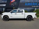 Annonce Dodge Ram 1500 CREW LIMITED NIGHT EDITION RAMBOX