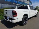 Annonce Dodge Ram 1500 CREW LIMITED NIGHT EDITION RAMBOX