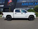 Annonce Dodge Ram 1500 CREW LIMITED NIGHT EDITION RAMBOX