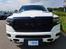 Annonce Dodge Ram 1500 CREW LIMITED NIGHT EDITION RAMBOX