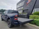 Annonce Dodge Ram 1500 Crew Limited Night Edition RAMBOX