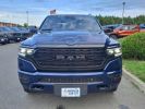 Annonce Dodge Ram 1500 Crew Limited Night Edition RAMBOX