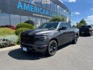 Voir l'annonce Dodge Ram 1500 CREW LIMITED NIGHT EDITION RAMBOX