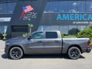 Annonce Dodge Ram 1500 CREW LIMITED NIGHT EDITION RAMBOX