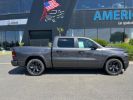 Annonce Dodge Ram 1500 CREW LIMITED NIGHT EDITION RAMBOX