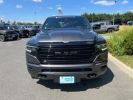 Annonce Dodge Ram 1500 CREW LIMITED NIGHT EDITION RAMBOX