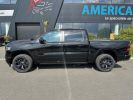 Annonce Dodge Ram 1500 CREW LIMITED NIGHT EDITION RAMBOX