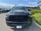 Annonce Dodge Ram 1500 CREW LIMITED NIGHT EDITION RAMBOX