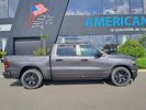 Annonce Dodge Ram 1500 CREW LIMITED NIGHT EDITION RAMBOX