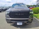 Annonce Dodge Ram 1500 CREW LIMITED NIGHT EDITION RAMBOX