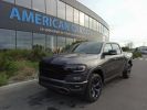 Voir l'annonce Dodge Ram 1500 CREW LIMITED NIGHT EDITION RAMBOX