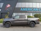 Annonce Dodge Ram 1500 CREW LIMITED NIGHT EDITION RAMBOX