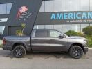 Annonce Dodge Ram 1500 CREW LIMITED NIGHT EDITION RAMBOX