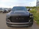 Annonce Dodge Ram 1500 CREW LIMITED NIGHT EDITION RAMBOX