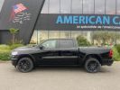 Annonce Dodge Ram 1500 CREW LIMITED NIGHT EDITION RAMBOX 2025