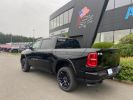 Annonce Dodge Ram 1500 CREW LIMITED NIGHT EDITION RAMBOX 2025