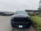 Annonce Dodge Ram 1500 CREW LIMITED NIGHT EDITION RAMBOX 2025