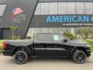 Annonce Dodge Ram 1500 CREW LIMITED NIGHT EDITION RAMBOX 2025