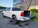 Annonce Dodge Ram 1500 CREW LIMITED NIGHT EDITION RAMBOX 2025