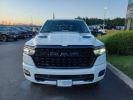 Annonce Dodge Ram 1500 CREW LIMITED NIGHT EDITION RAMBOX 2025