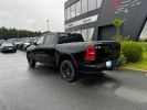 Annonce Dodge Ram 1500 CREW LIMITED NIGHT EDITION RAMBOX 2025