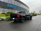 Annonce Dodge Ram 1500 CREW LIMITED NIGHT EDITION RAMBOX 2025