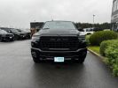 Annonce Dodge Ram 1500 CREW LIMITED NIGHT EDITION RAMBOX 2025