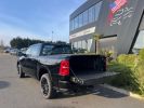 Annonce Dodge Ram 1500 CREW LIMITED NIGHT EDITION RAMBOX 2025