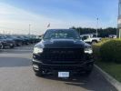 Annonce Dodge Ram 1500 CREW LIMITED NIGHT EDITION RAMBOX 2025