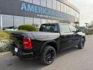 Annonce Dodge Ram 1500 CREW LIMITED NIGHT EDITION RAMBOX 2025