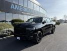 Voir l'annonce Dodge Ram 1500 CREW LIMITED NIGHT EDITION RAMBOX 2025