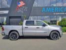 Annonce Dodge Ram 1500 CREW LIMITED NIGHT EDITION RAMBOX etorque