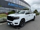 Voir l'annonce Dodge Ram 1500 CREW LIMITED NIGHT EDITION RAMBOX etorque