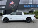 Annonce Dodge Ram 1500 CREW LIMITED NIGHT EDITION RAMBOX etorque