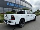 Annonce Dodge Ram 1500 CREW LIMITED NIGHT EDITION RAMBOX etorque